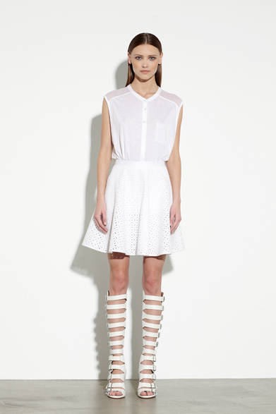 　2013年秋冬プレコレクション