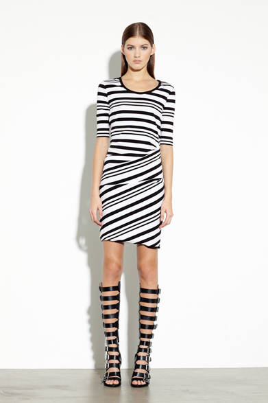 　2013年秋冬プレコレクション