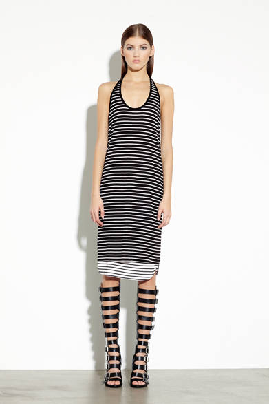 　2013年秋冬プレコレクション