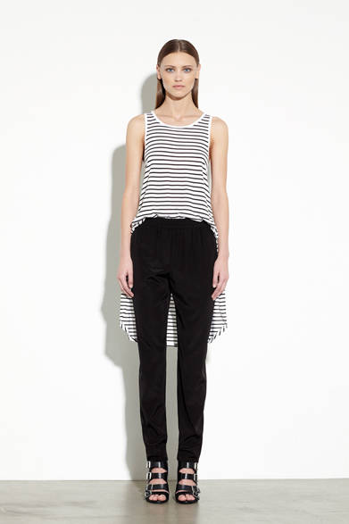 　2013年秋冬プレコレクション