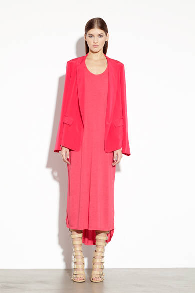 　2013年秋冬プレコレクション