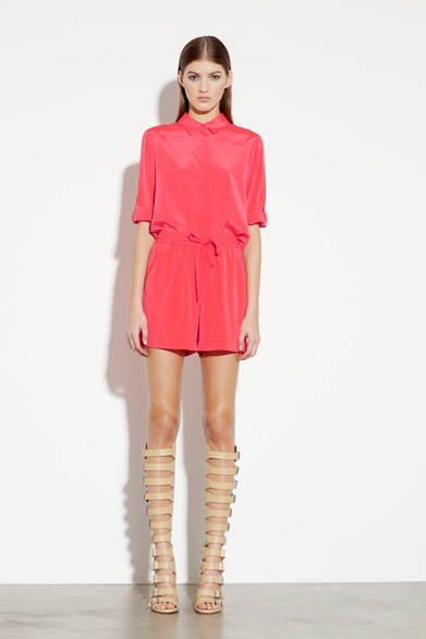 　2013年秋冬プレコレクション