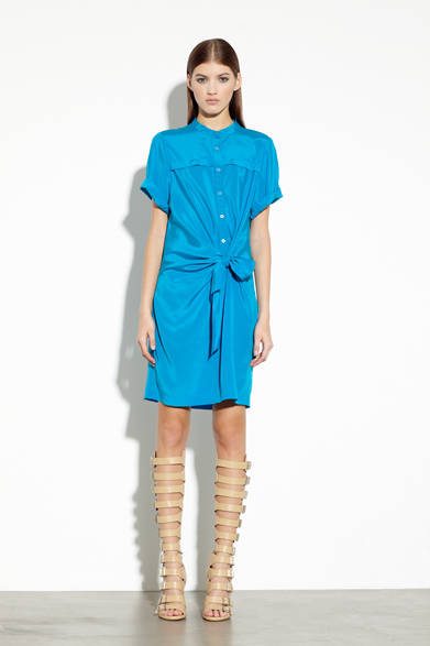 　2013年秋冬プレコレクション