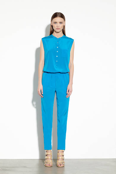 　2013年秋冬プレコレクション