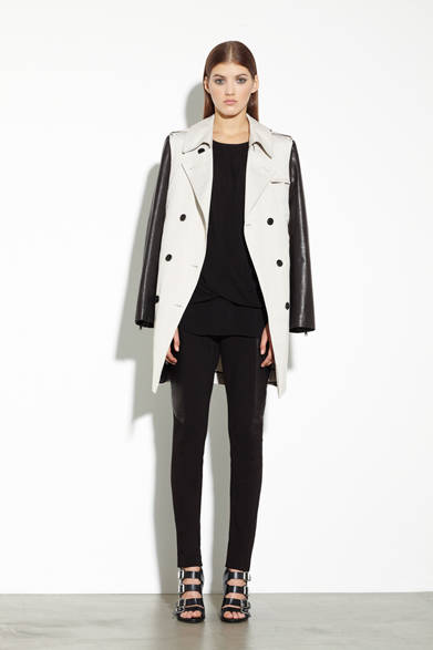 　2013年秋冬プレコレクション