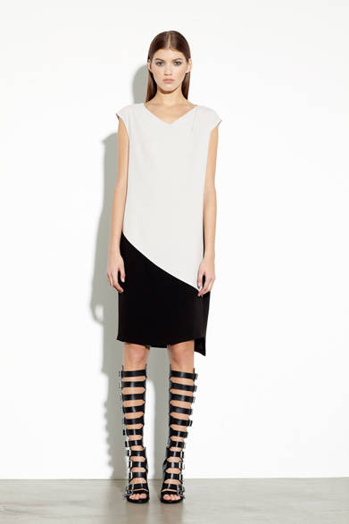 　2013年秋冬プレコレクション