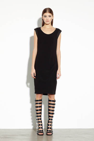 　2013年秋冬プレコレクション