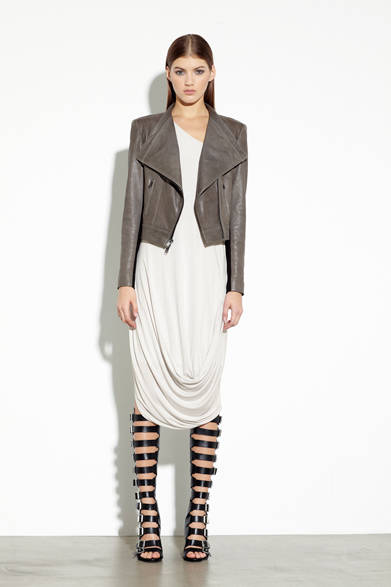 　2013年秋冬プレコレクション