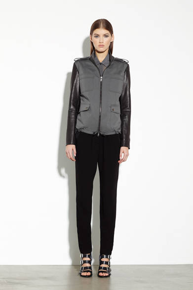 　2013年秋冬プレコレクション