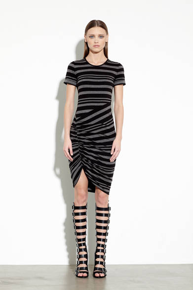 　2013年秋冬プレコレクション