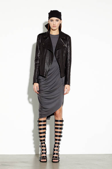 　2013年秋冬プレコレクション