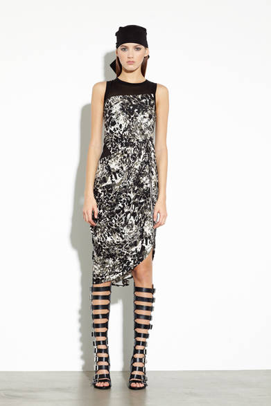 　2013年秋冬プレコレクション