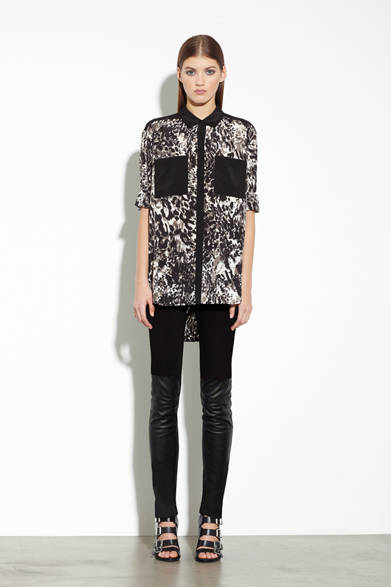 　2013年秋冬プレコレクション