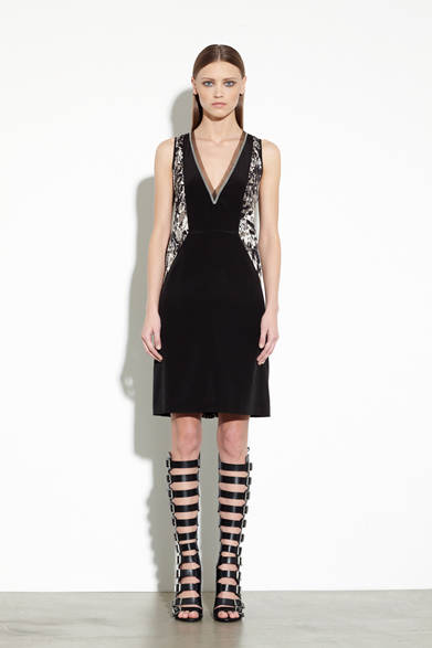 　2013年秋冬プレコレクション