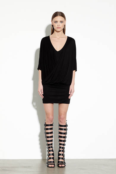 　2013年秋冬プレコレクション