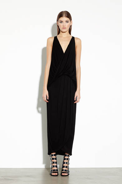 　2013年秋冬プレコレクション