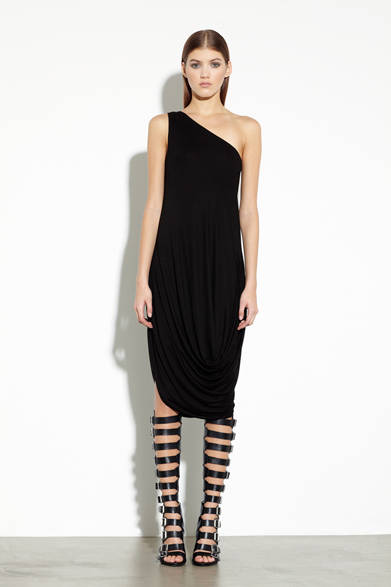 　2013年秋冬プレコレクション