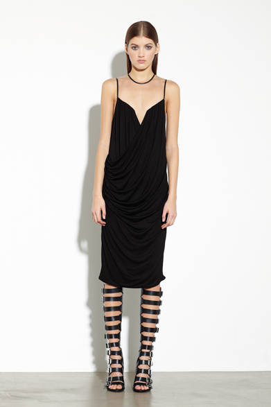 　2013年秋冬プレコレクション