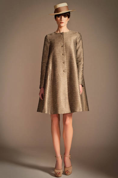 　2013年秋冬プレコレクション