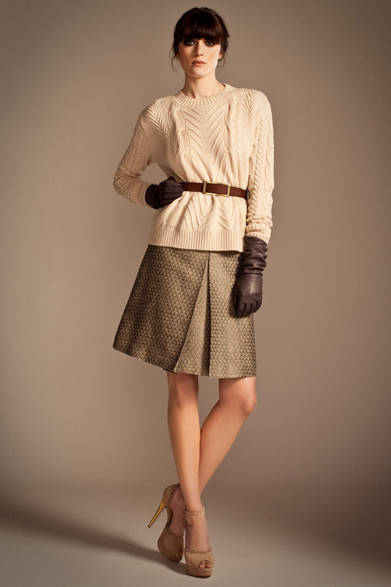 　2013年秋冬プレコレクション