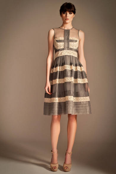 　2013年秋冬プレコレクション