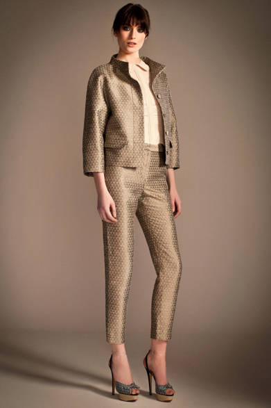 　2013年秋冬プレコレクション