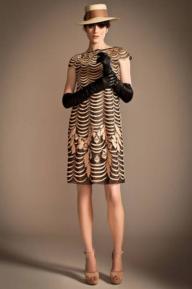 　2013年秋冬プレコレクション