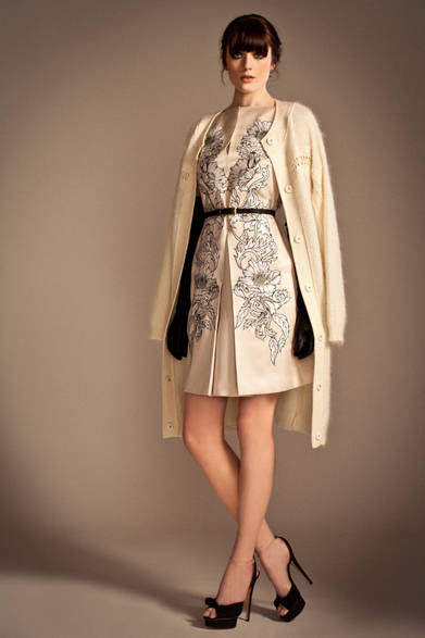 　2013年秋冬プレコレクション