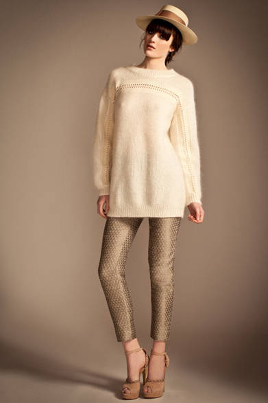 　2013年秋冬プレコレクション