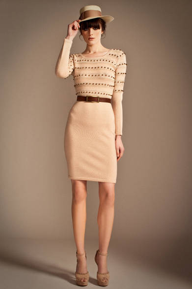 　2013年秋冬プレコレクション