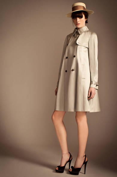 　2013年秋冬プレコレクション