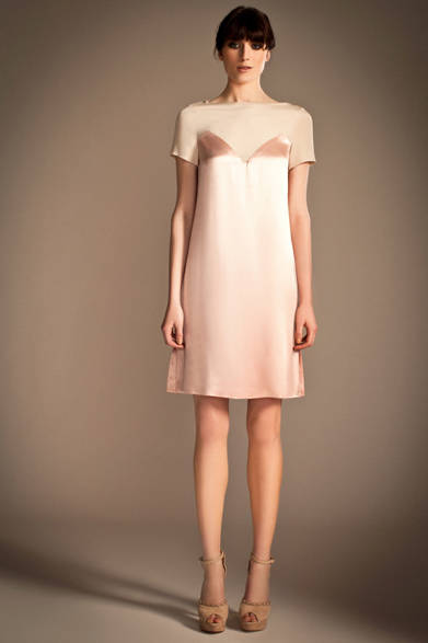 　2013年秋冬プレコレクション