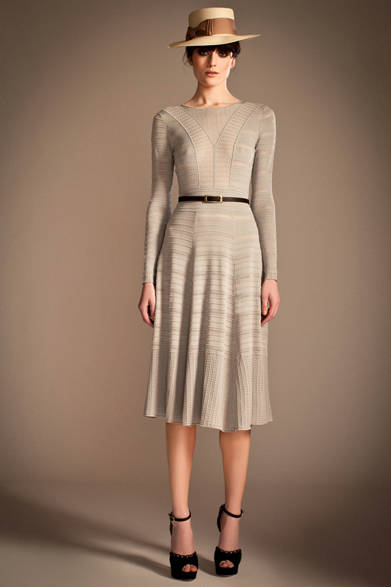 　2013年秋冬プレコレクション