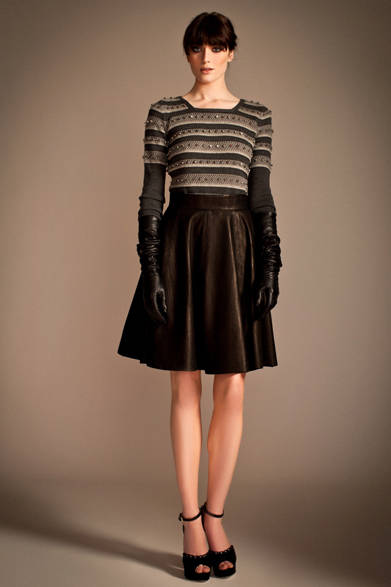 　2013年秋冬プレコレクション