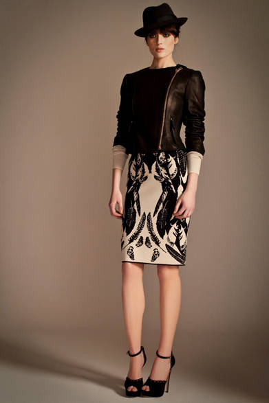 　2013年秋冬プレコレクション