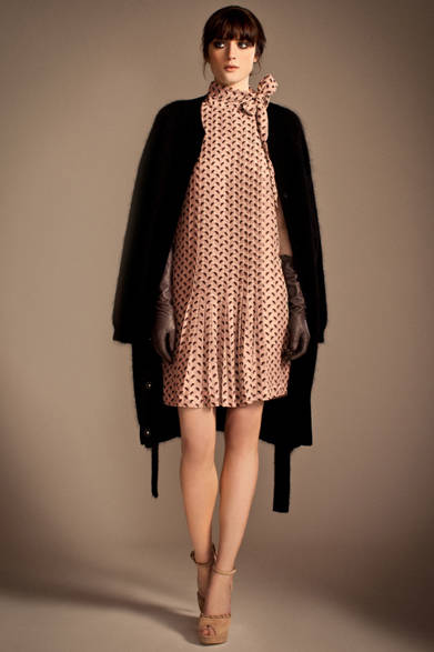 　2013年秋冬プレコレクション