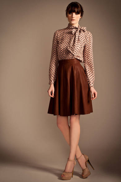 　2013年秋冬プレコレクション