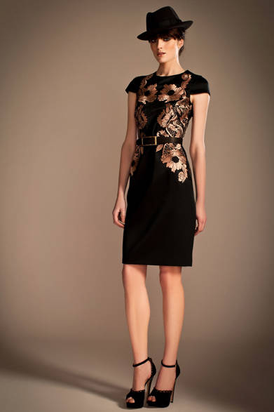 　2013年秋冬プレコレクション