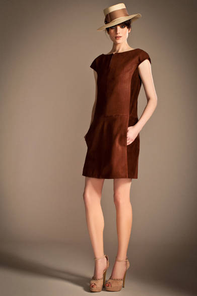 　2013年秋冬プレコレクション