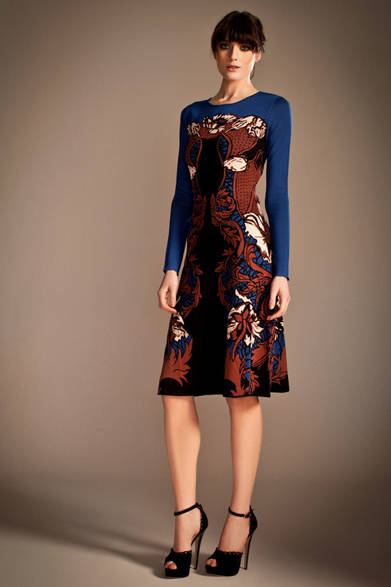 　2013年秋冬プレコレクション