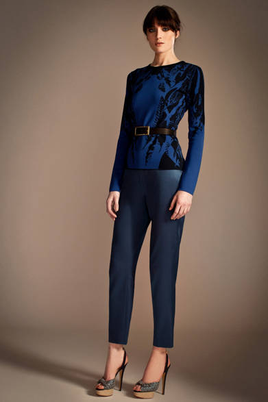 　2013年秋冬プレコレクション