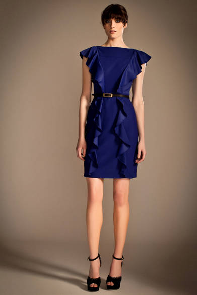 　2013年秋冬プレコレクション