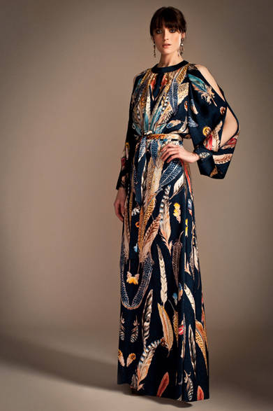 　2013年秋冬プレコレクション