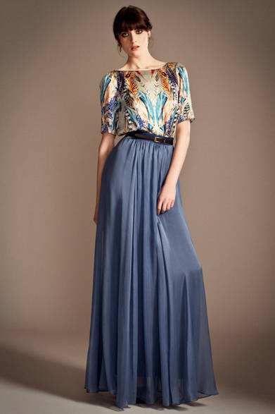 　2013年秋冬プレコレクション