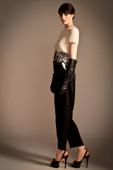 　2013年秋冬プレコレクション