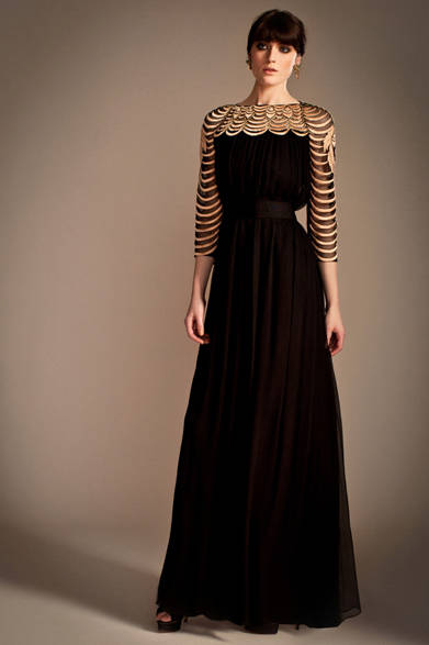 　2013年秋冬プレコレクション