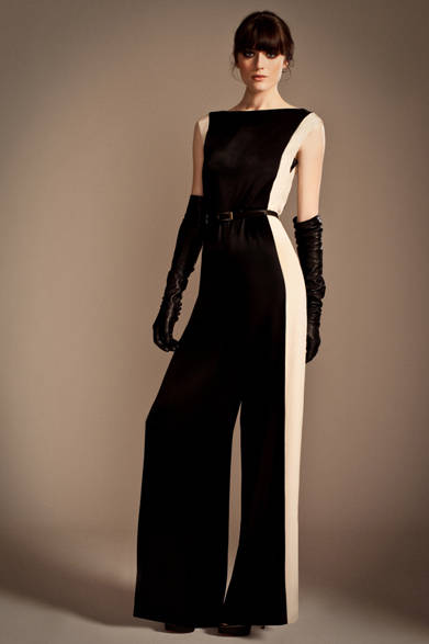 　2013年秋冬プレコレクション