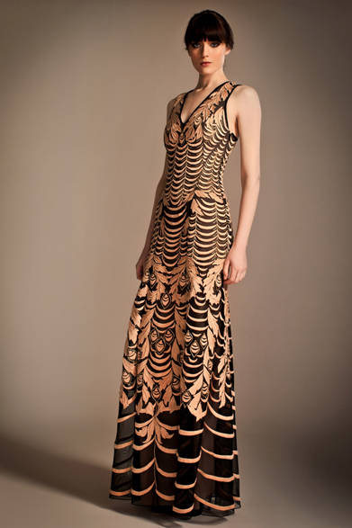 　2013年秋冬プレコレクション