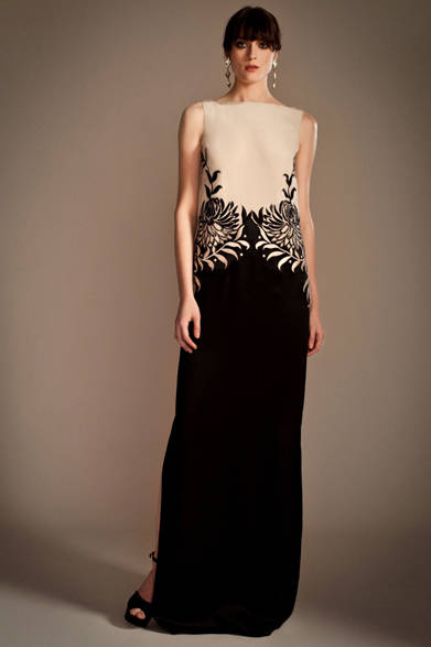 　2013年秋冬プレコレクション