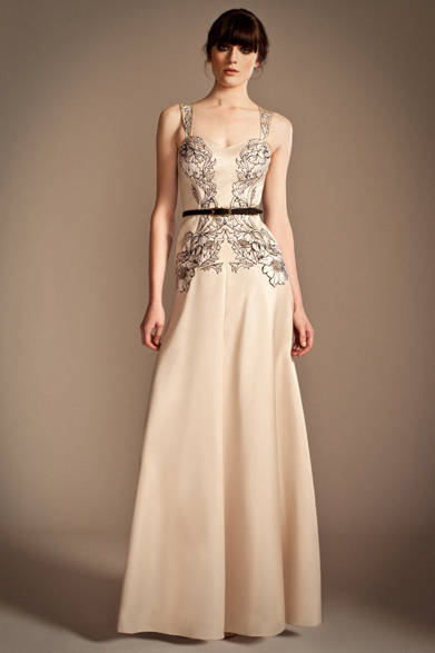 　2013年秋冬プレコレクション